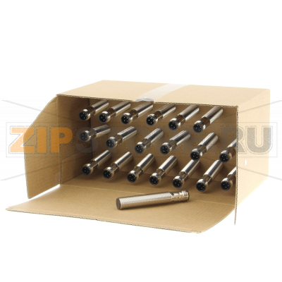 Датчик индуктивный Omron E2B-M12KN08-M1-B1-20 