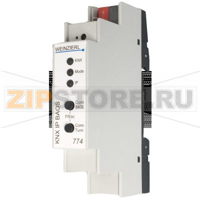 TECO KNX IP BAOS 773 