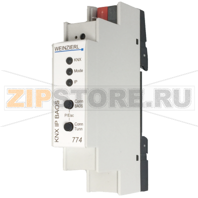 TECO KNX IP BAOS 773 