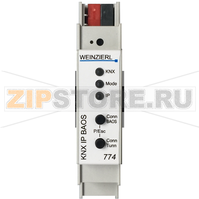 TECO KNX IP BAOS 773 