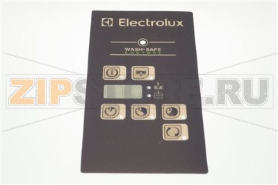 MEMBRANA ADESIVA; WT65 286L 