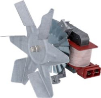 MOTOR FAN INDESIT C00081589