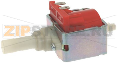 POMPA VIBRAZIONE EP5/p 48W 230V 50Hz 