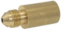 УДЛИНИТЕЛЬ МАНОМЕТРА Ø 1/8"