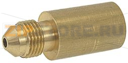 УДЛИНИТЕЛЬ МАНОМЕТРА Ø 1/8&quot; 