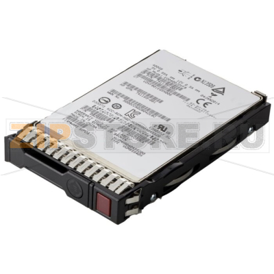 Жесткий диск 960 Гб HPE P18434-B21 