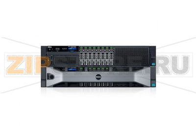 Рабочая станция Dell PRECISION-R7910 