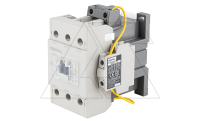 Контактор 65 А, 24 В/DC, 2NO+1NC, 3 полюса, IP20 Kripal UKD1-65-21-24DC