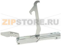 ПРАВЫЙ/ЛЕВЫЙ ШАРНИР ДЛЯ ДУХОВКИ