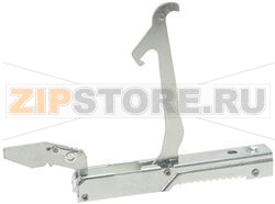 ПРАВЫЙ/ЛЕВЫЙ ШАРНИР ДЛЯ ДУХОВКИ 