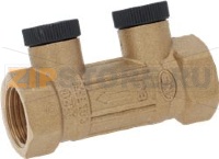 NON-RETURN VALVE ø 1/2F-1/2F