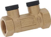 NON-RETURN VALVE ø 1/2F-1/2F