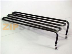 HEATING ELEMENT [C] GRIDDLE 70 M60 