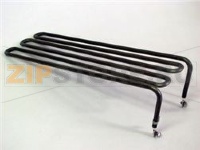 HEATING ELEMENT [C] GRIDDLE 70 M60