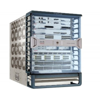 Шасси коммутатора Cisco N7K-C7009-FAB-2=