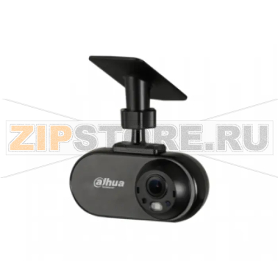 Камера Dahua DH-HAC-HMW3200LP-FR-0210B 