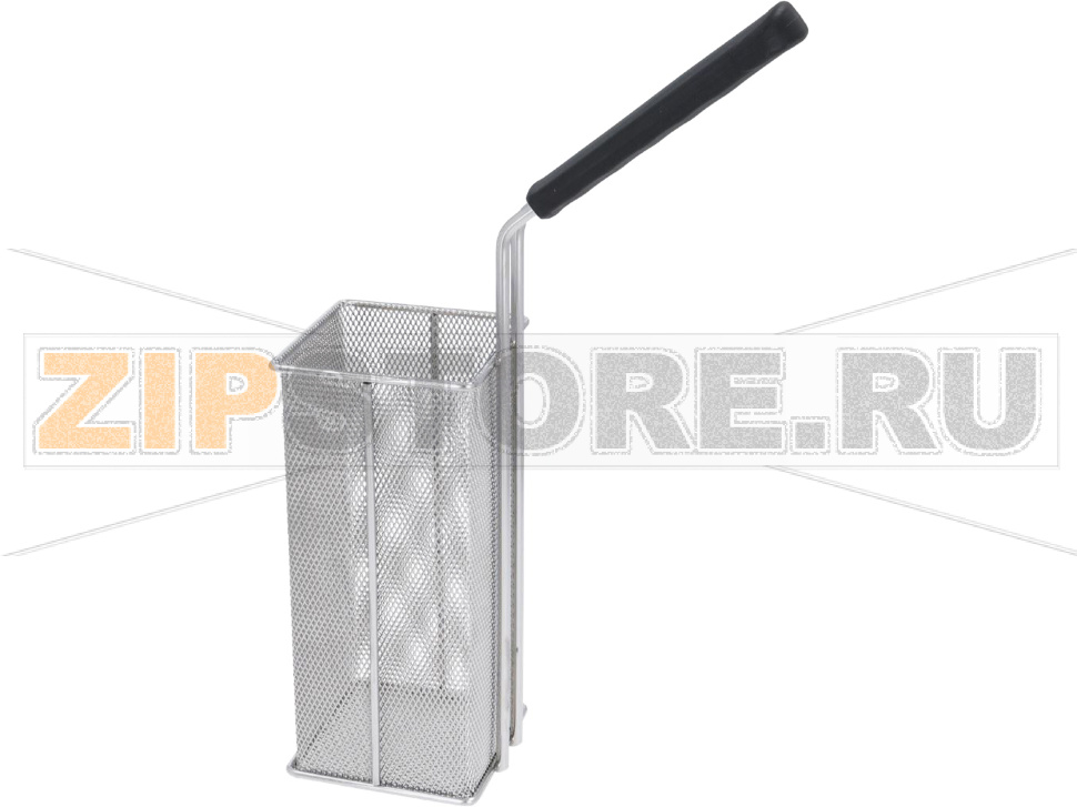 Корзина для макароноварки 93x93x200 мм Angelo Po 091CP1E Корзина для макароноварки 93x93x200 мм Angelo Po 091CP1E
