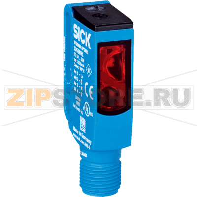Датчик оптический SICK WTB9M4-3N2411 