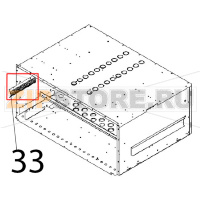Protezione bulbo Angelo Po 291FAGF
