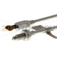 Датчик волоконно-оптический теплостойкий Omron E32-D61-S 2M