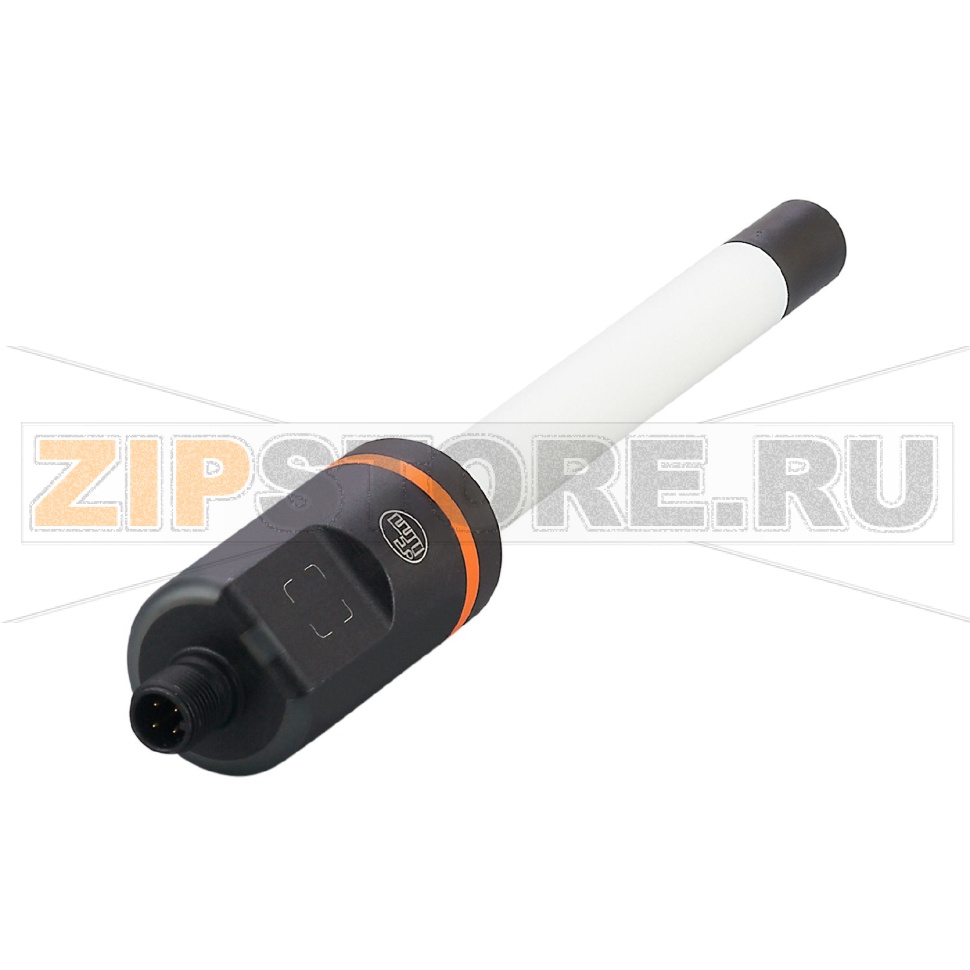 Датчик для обнаружения предельного уровня IFM LI5131 