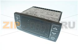 REGULATEUR DIXELL 