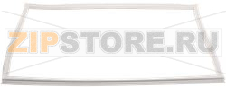 GASKET WHIRLPOOL C00114661 