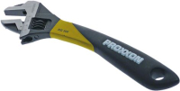 ADJUSTABLE SPANNER FOR NUTS DIN 3117