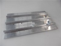 RADIATOR BOARD SUPPORT + ELBOW