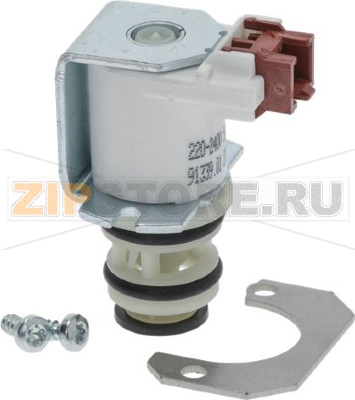 КЛАПАН ДЛЯ МЯГЧИТЕЛЯ РЕМОНТНЫЙ КОМПЛЕКТ 