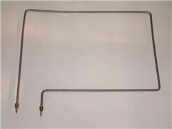 Heating element   above, ouside  1,5 kW 