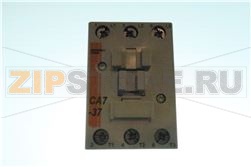 CONTACTEUR DE PUISSANCE 