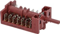 SELECTOR SWITCH FOR OVEN BEKO 300180042