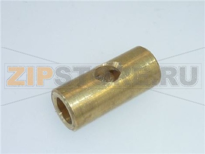 BOCCOLA PER RUBINETTO ø 10x23 mm 