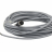 Кабель датчика-исполнительного устройства Cable socket, shielded V15-G-10M-PUR-ABG Pepperl+Fuchs - Кабель датчика-исполнительного устройства Cable socket, shielded V15-G-10M-PUR-ABG Pepperl+Fuchs