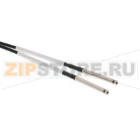 Датчик волоконно-оптический миниатюрный Omron E32-T14LR 2M