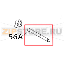 Rounder regulation screw Sigma SPZ 120 Rounder regulation screw Sigma SPZ 120Запчасть на деталировке под номером: 56A