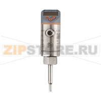 Датчик потока IFM SA5000