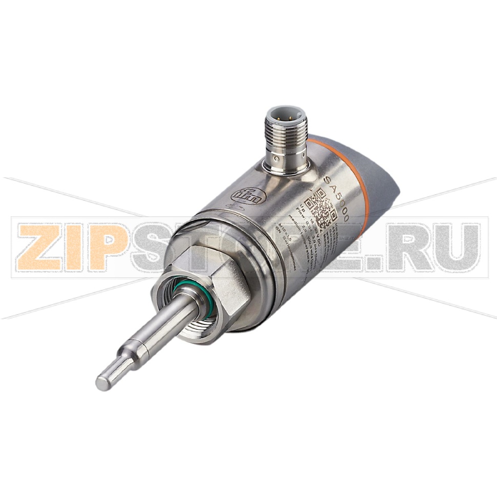 Датчик потока IFM SA5000 