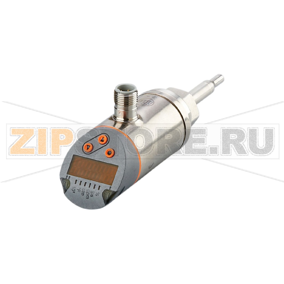 Датчик потока IFM SA5000 