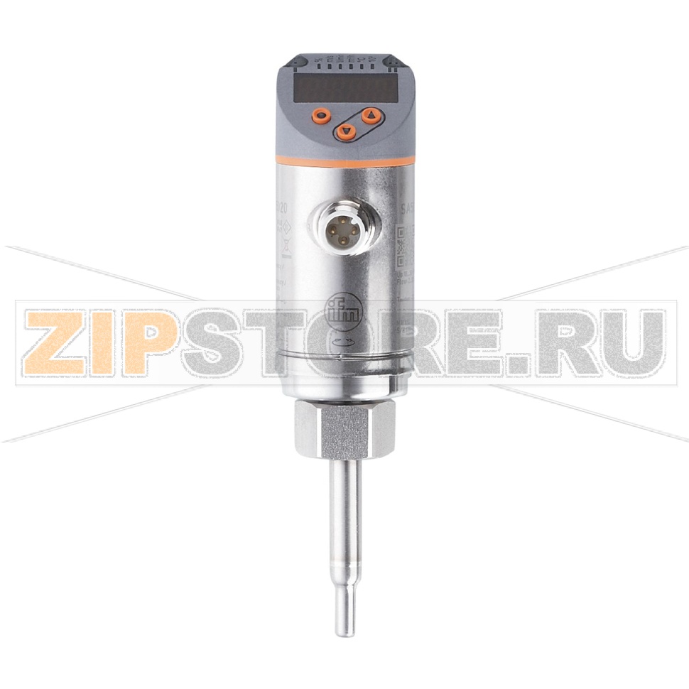 Датчик потока IFM SA5000 