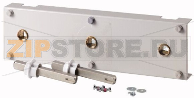 Механизм многополюсный для DMV 630N, 1000N Eaton MPDMV630N/1000N 
