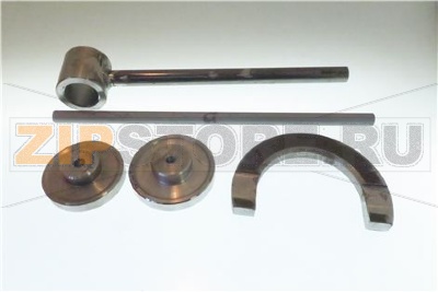 BEARING REPLACEMENT TOOL KIT 