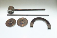 BEARING REPLACEMENT TOOL KIT