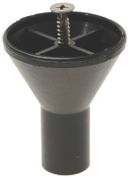 СЛИВНАЯ ВОРОНКА ДЛЯ РАКОВИНЫ