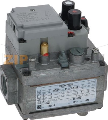 КЛАПАН ELETTROSIT Ø 3/4 ДЮЙМА FF 