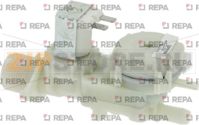 ЭЛЕКТРОМАГНИТНЫЙ КЛАПАН ARCELIK 1-Х ХОДОВОЙ 180° BEKO 