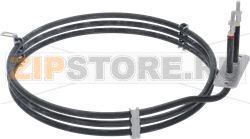 HEATER ELEMENT 2200W KIT 