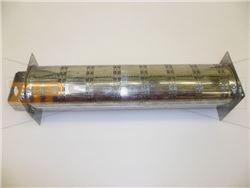 BURNER 320 mm 
