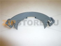 ADATTATORE CONVOGLIATORE DOPPIO